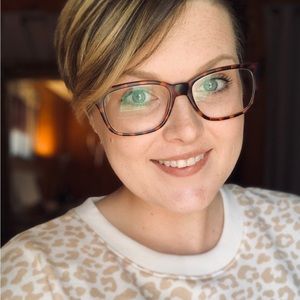 Meet your Posher, Jamie